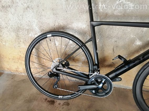 Bmc teammachine di2 RÉSERVÉ - 2