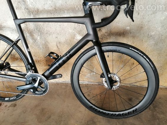 Bmc teammachine di2 RÉSERVÉ - 3