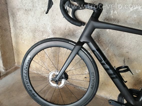 Bmc teammachine di2 RÉSERVÉ - 4