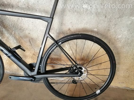 Bmc teammachine di2 RÉSERVÉ - 5