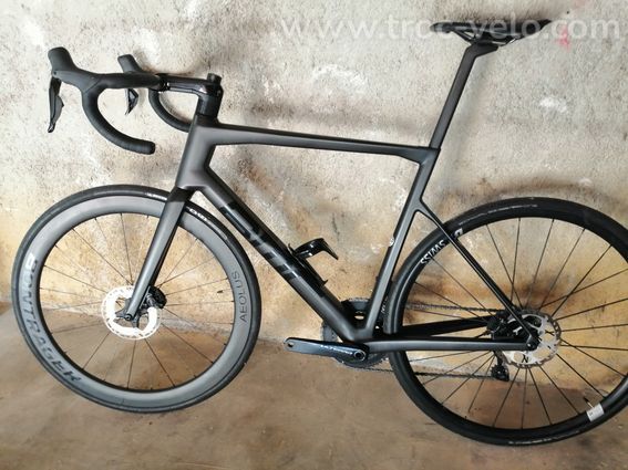 Bmc teammachine di2 RÉSERVÉ - 6