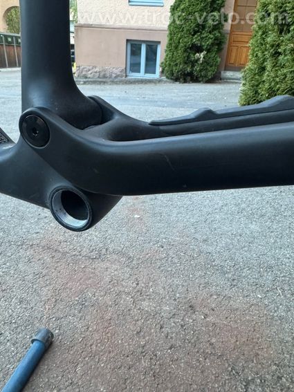 Cadre Specialized S-Works Epic WC - Cadre (L) - 7