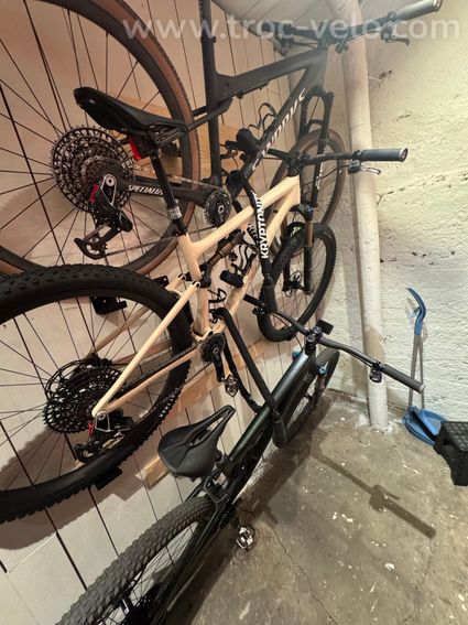 Cadre Specialized S-Works Epic WC - Cadre (L) - 10
