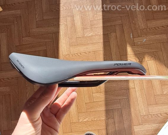 selle Specialized Power Comp - 2