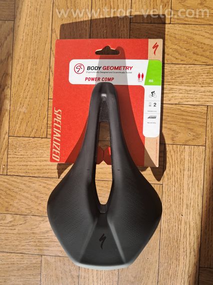 selle Specialized Power Comp - 3