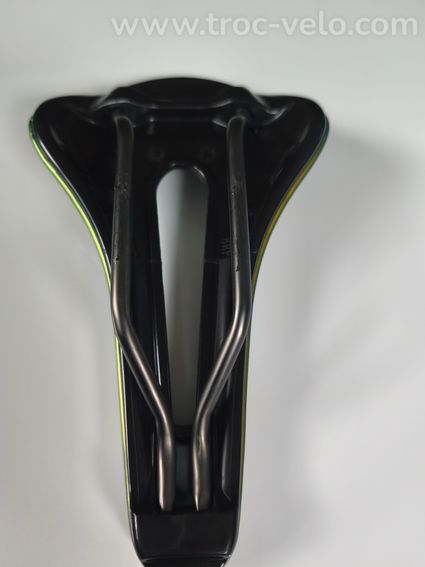 Selle san marco+ guidoline assortie  - 4