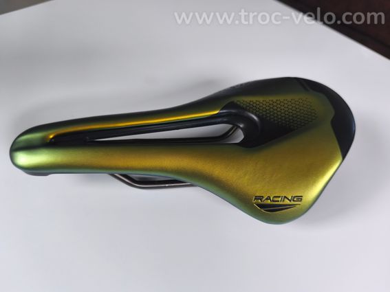 Selle san marco+ guidoline assortie  - 8