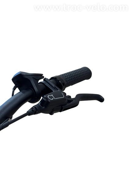 Simplon Kagu Bosch CX 275 Deore Vélo électrique Shimano 2022 - 6
