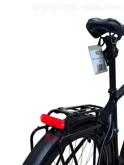 Simplon Kagu Bosch CX 275 Deore Vélo électrique Shimano 2022 - 11