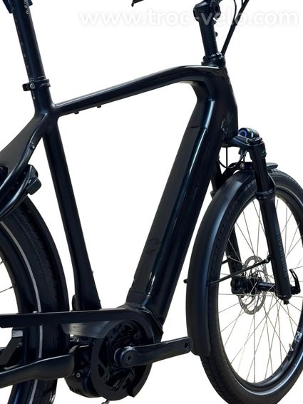 Simplon Kagu Bosch CX 275 Deore Vélo électrique Shimano 2022 - 12