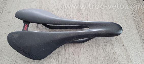 Selle full carbon BONTRAGER XXX