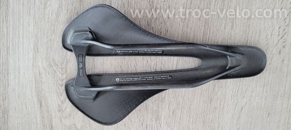 Selle full carbon BONTRAGER XXX - 3