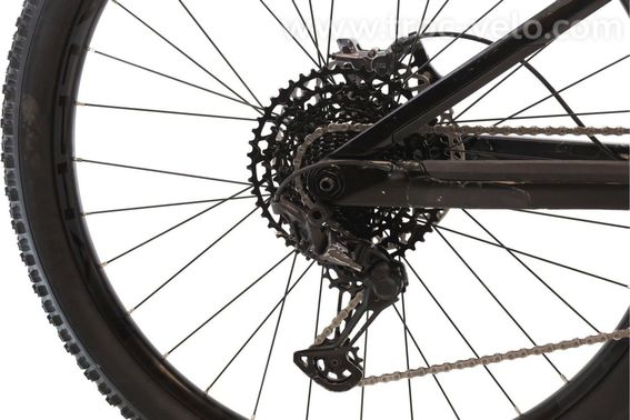 Produit Reconditionne    Bh Ilynx Trail Carbon 8 6 Xt   Velo Vtt Electrique   Bon Etat - 3