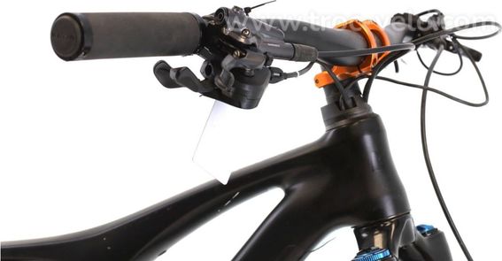 Produit Reconditionne    Bh Ilynx Trail Carbon 8 6 Xt   Velo Vtt Electrique   Bon Etat - 6