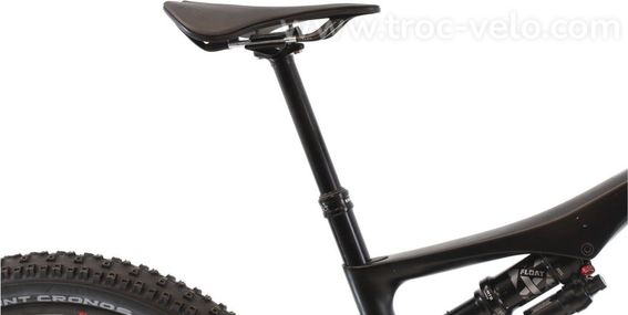 Produit Reconditionne    Bh Ilynx Trail Carbon 8 6 Xt   Velo Vtt Electrique   Bon Etat - 8