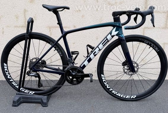 Trek Émonda SL 5 taille 52