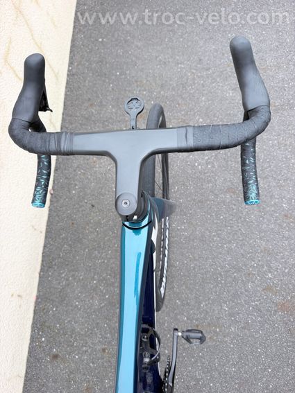 Trek Émonda SL 5 taille 52 - 2