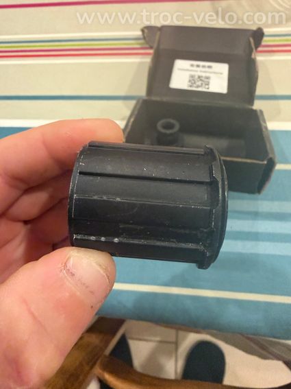 Corp de roue libre shimano 11/12 V - 2