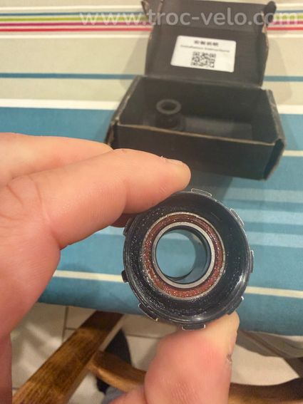 Corp de roue libre shimano 11/12 V - 3
