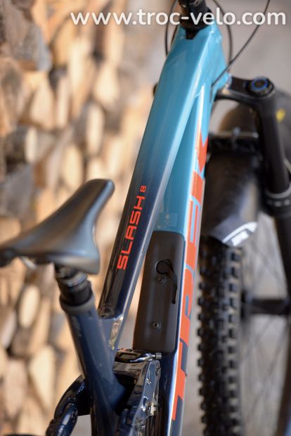 Trek slash 8 - 2