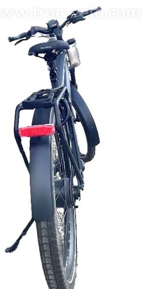 RIESE & MÜLLERCharger3 GT vario City E-Bike - 3