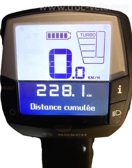 RIESE & MÜLLERCharger3 GT vario City E-Bike - 4