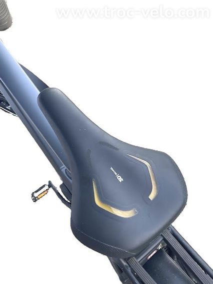 RIESE & MÜLLERCharger3 GT vario City E-Bike - 5