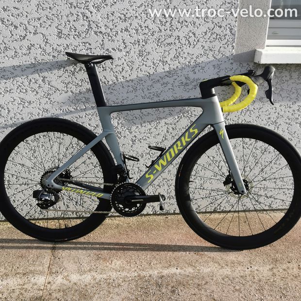 Specialized Venge 2019 - 1