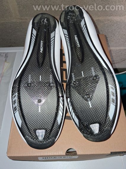 Chaussures NEATT asphalte élite  - 4