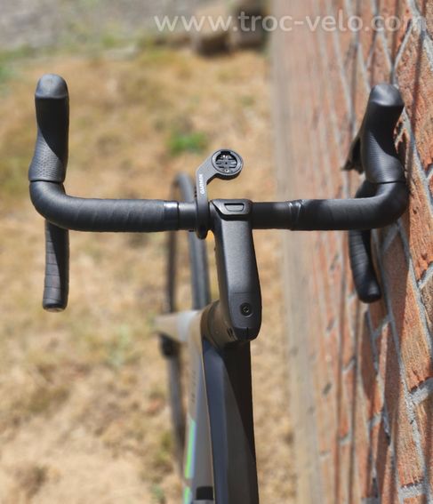 Vélo de route BMC - Teammachine SLR01 FOUR – Excellent état - 6