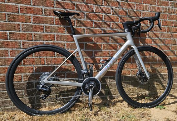Vélo de route BMC - Teammachine SLR01 FOUR – Excellent état