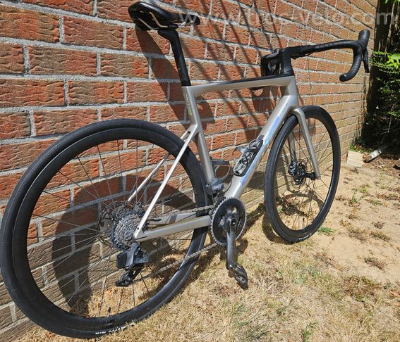 Vélo de route BMC - Teammachine SLR01 FOUR – Excellent état - 2