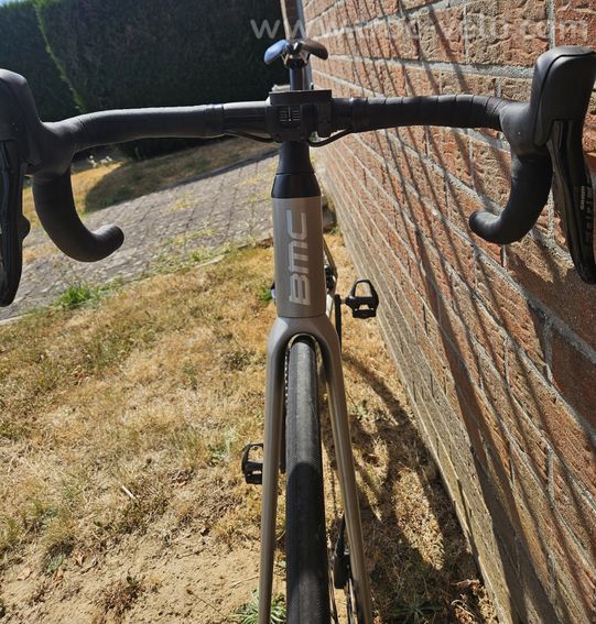 Vélo de route BMC - Teammachine SLR01 FOUR – Excellent état - 5