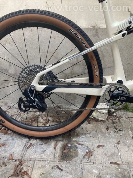 KTM Scrap Prime - 2
