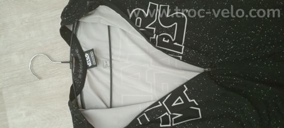 Maillot Star wars - 2