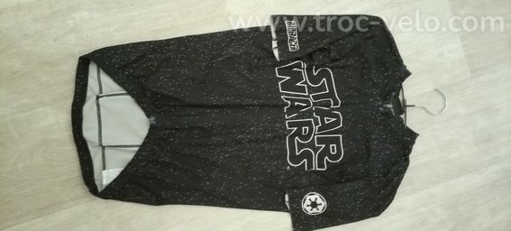 Maillot Star wars