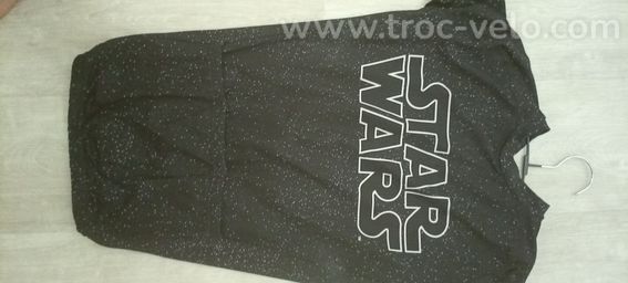 Maillot Star wars - 3