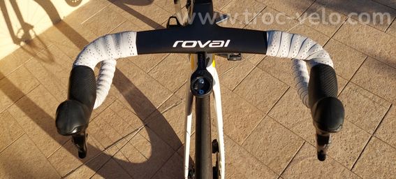 S-Works Tarmac SL8 S(52) 2024 quasi neuf - 2