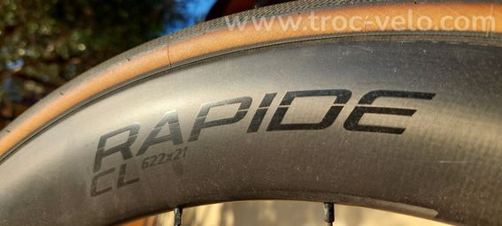 S-Works Tarmac SL8 S(52) 2024 quasi neuf - 4