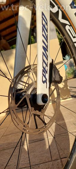 S-Works Tarmac SL8 S(52) 2024 quasi neuf - 5