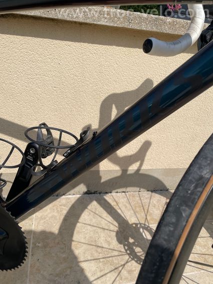 Kit cadre S-workd tarmac sl8 - 2