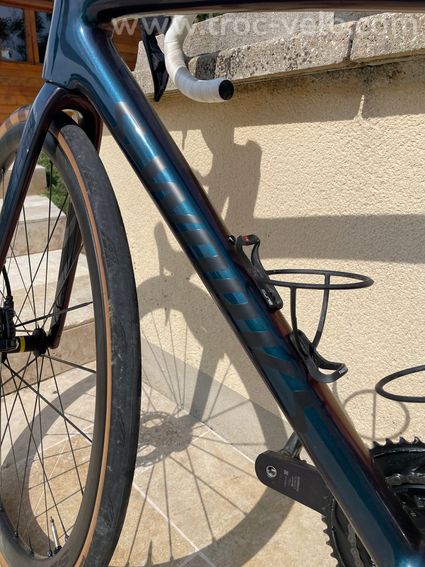 Kit cadre S-workd tarmac sl8 - 3