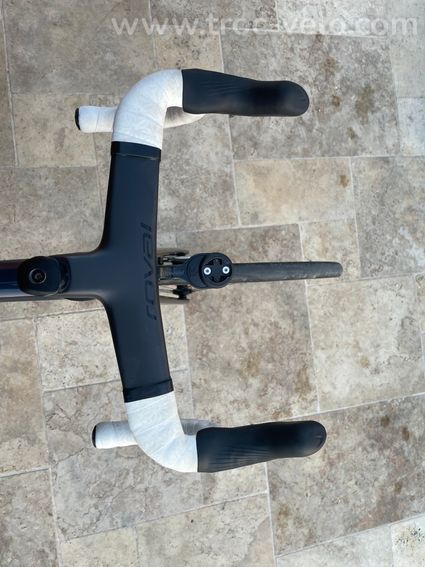 Kit cadre S-workd tarmac sl8 - 6