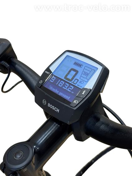 Diamant Zouma+ Vélo électrique Shimano Alivio 2023 - 9