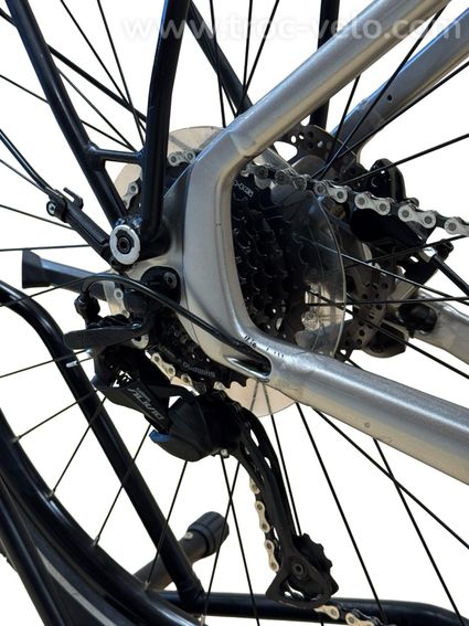Diamant Zouma+ Vélo électrique Shimano Alivio 2023 - 14