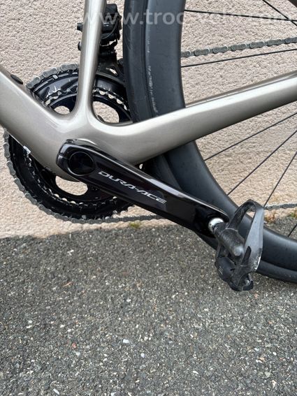 Cannondale super six evo, Shimano ultegra di 2 - 2
