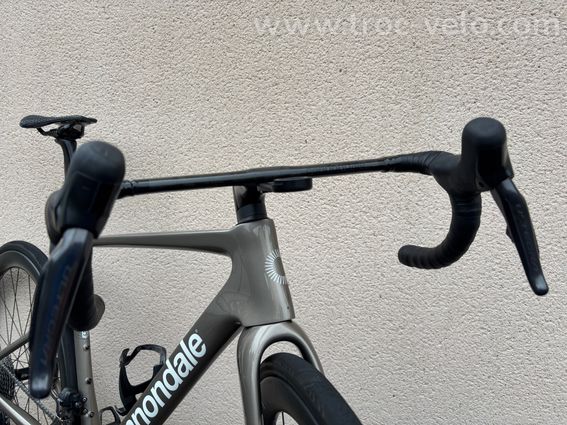 Cannondale super six evo, Shimano ultegra di 2 - 6