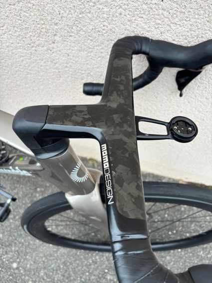 Cannondale super six evo, Shimano ultegra di 2 - 7