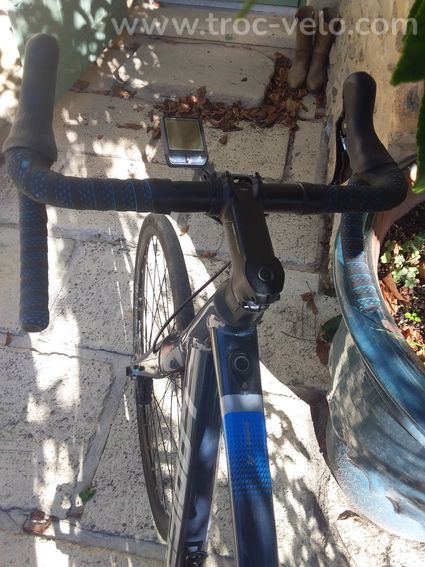 Vends vélo Lapierre e sensium 500 L - 3