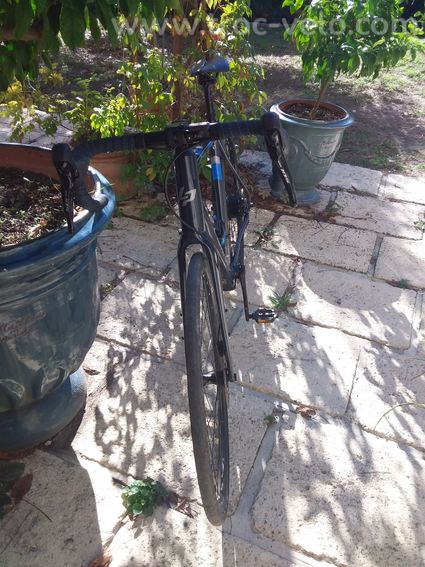 Vends vélo Lapierre e sensium 500 L - 4